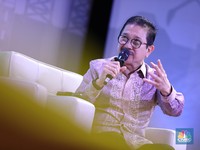 Pabrik Nikel, Tembaga Cs Perlu Dibangun, Tapi Jangan Sampai 