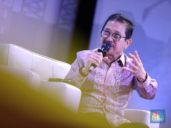Pabrik Nikel, Tembaga Cs Perlu Dibangun, Tapi Jangan Sampai