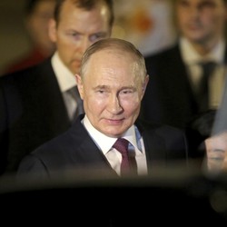 Putin Mau Buat Rudal Baru dan Sebar di Dekat Wilayah NATO