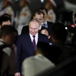 Siaga! Perang Nuklir Sudah Dekat, Putin Beri Sinyal Baru Lagi