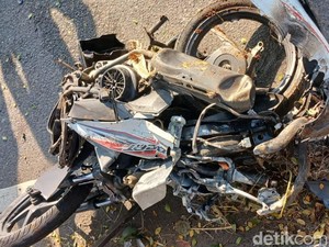 Pilu Kecelakaan Maut Truk di Pasuruan Tewaskan Suami-Istri dan Ayah-Anak