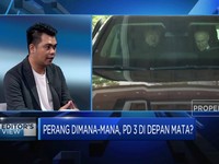 Video: Putin Bertemu Kim Jong Un di Korea Utara, AS Makin Khawatir?