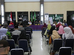 Debarkasi Palembang Kembali 22 Juni, Panitia Siapkan Jalur Fast Track
