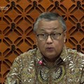 BI: Rupiah Sebetulnya Bisa Lebih Rendah dari Rp16.000/US$
