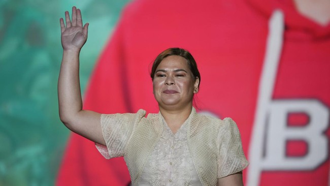 Tok! DPR Resmi Makzulkan Wapres Tetangga RI, Bisa Gagal "Nyapres" 2028