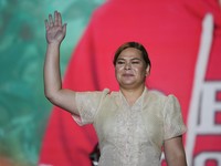 Tetangga RI Rusuh, Wapres Mendadak Mau Dimakzulkan