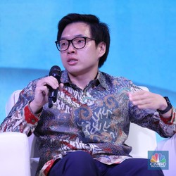 RI Bisa Jadi Penentu Harga Nikel Cs Dunia, Ini Buktinya