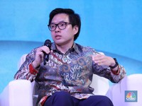 RI Bisa Jadi Penentu Harga Nikel Cs Dunia, Ini Buktinya