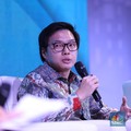 Wow! 5 Tahun Lagi RI Bisa Jadi Raja Nikel Dunia