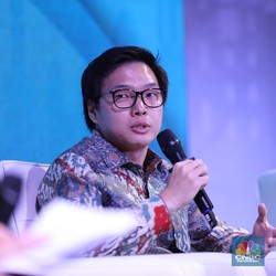 Wow! 5 Tahun Lagi RI Bisa Jadi Raja Nikel Dunia