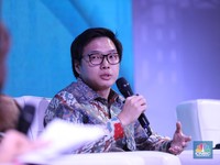 Wow! 5 Tahun Lagi RI Bisa Jadi Raja Nikel Dunia