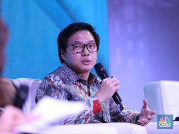 Wow! 5 Tahun Lagi RI Bisa Jadi Raja Nikel Dunia