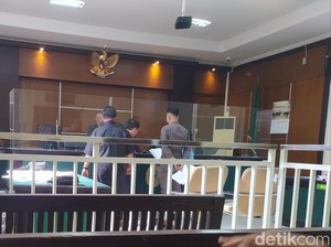 Kades Krinjing Magelang Tersangka Korupsi Rp 924 Juta Ajukan Praperadilan