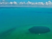 Misteri Lubang Raksasa Terdalam di Dunia Bikin Ilmuwan Kebingungan