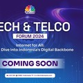 Jadi Tulang Punggung Telekomunikasi, Bahas Tuntas Soal Internet di RI