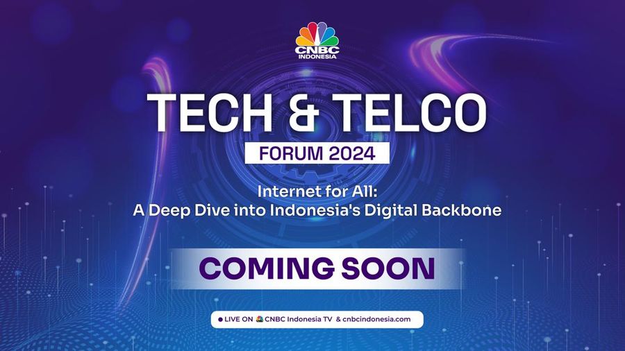 Tech & Telco Forum 2024