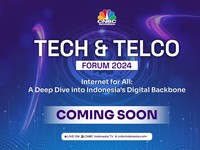 Jadi Tulang Punggung Telekomunikasi, Bahas Tuntas Soal Internet di RI