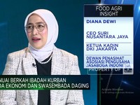 Terungkap! Alasan RI Sulit Swasembada Daging & Masih Tergantung Impor
