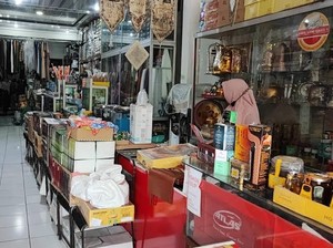 3 Rekomendasi Toko Oleh-oleh Haji dan Umrah di Bojonegoro