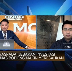 Video: Tips Investasi Emas Yang Aman & Anti Penipuan