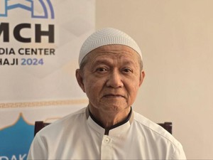 Anwar Abbas Dorong RI Mundur dari BoP, Fokus Urus Kepentingan Dalam Negeri