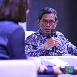 Wamenlu Pahala Ungkap Tren Baru Investasi: Datang dari Teman Sendiri!