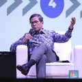 Wamenlu Blak-blakan Jurus Biar Nikel RI Tak Dikucilkan AS