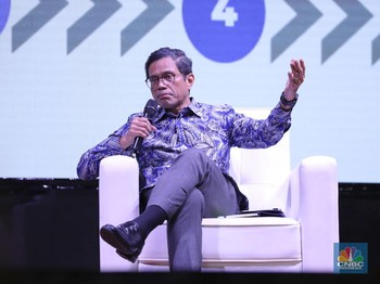 Wamenlu Blak-blakan Jurus Biar Nikel RI Tak Dikucilkan AS