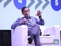 AS-China Adu Kekuatan, Ini Dampaknya Bagi Ekonomi Dunia