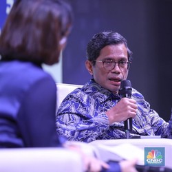 Wamenlu Blak-blakan Dampak Geopolitik Dunia ke RI