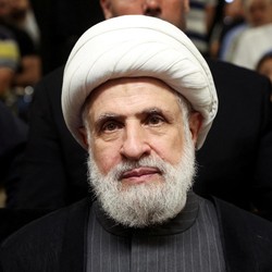 Pemimpin Hizbullah Nyatakan Kemenangan Ilahi Melawan Israel
