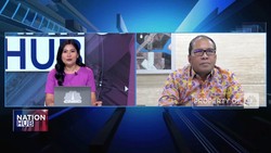 Video: Wali Kota Makassar Blak-blakan Cara Capai PAD Rp 2 Triliun