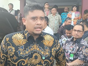 Menanti Akhir Drama Mal Centre Point Usai Bobby Berulang Kali Ancam Bongkar