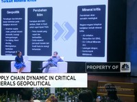 Video: Wamenlu Ungkap Perjuangan RI Lawan Uni Eropa di WTO Soal Nikel