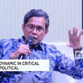 Wamenlu Waspadai Slowbalization Hingga Green Protection, Ini Efeknya!
