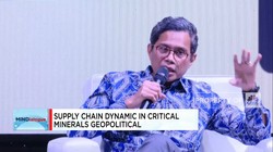 Wamenlu Waspadai Slowbalization Hingga Green Protection, Ini Efeknya!