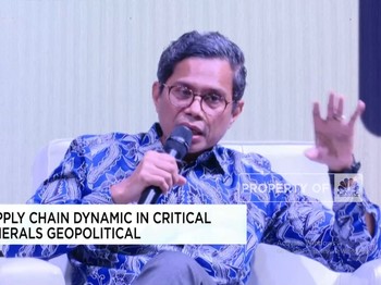 Wamenlu Waspadai Slowbalization Hingga Green Protection, Ini Efeknya!