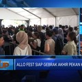 Video: 27 Artis Siap Gebrak Allo Bank Festival 2024