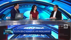 Video: Alamak! 10 Juga Gen-Z Nganggur, Apa Sih Masalahnya?