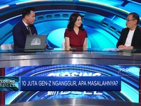 Video: Alamak! 10 Juga Gen-Z Nganggur, Apa Sih Masalahnya?