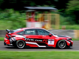 ISSOM 2024: Usai Sepang, Giliran Sentul Coba Ditaklukkan Ayah-Anak Ini