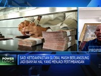 Video: Banggar DPR Ungkap 2 'Momok' Penghambat Investasi Era Prabowo