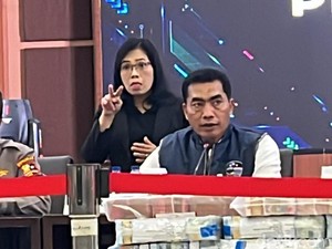 Server 3 Situs Judi Online Ada di Luar Negeri, Transaksi Pakai Kripto
