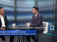 BI Rate Ditahan Tapi Rupiah Anjlok ke Rp16.400 Per Dolar AS, Kenapa?