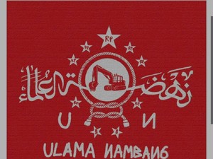 Polemik Logo NU Dipelesetkan Jadi Ulama Nambang Berujung Laporan Polisi