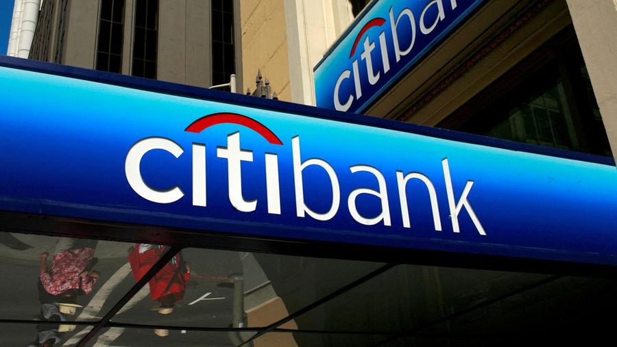 Citibank. (REUTERS/Robert Galbraith/File Photo)