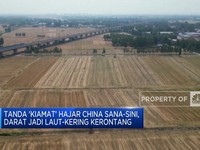 Video: Tanda Kiamat Hajar China Hingga Dolar Tembus Rp16.400