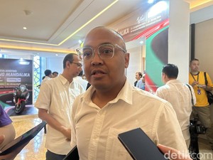 Sudah Berapa Banyak Tiket MotoGP Mandalika 2024 yang Terjual?