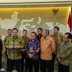 Mantap! King's College London Hadir di KEK Singhasari