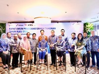 Catat Kinerja Apik, Pertamina International Shipping Tuai Pujian